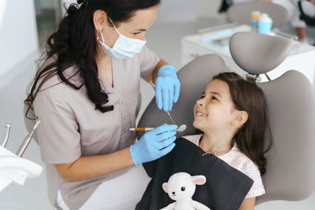 Best Cracked Tooth Emergency Dentist  in New City, NY