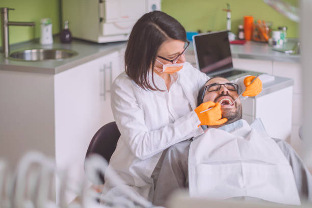 Best Emergency Pediatric Dentist  in New City, NY