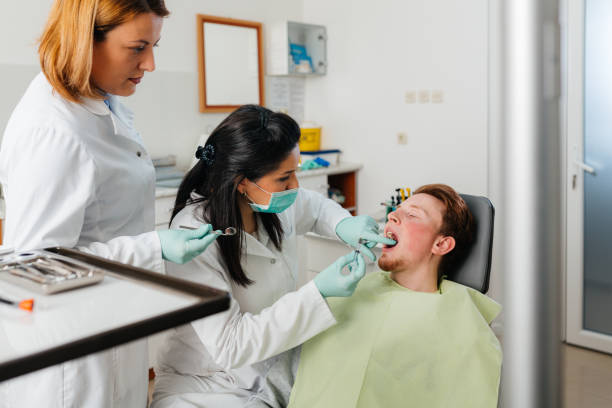 Best Emergency Tooth Extraction  in New City, NY