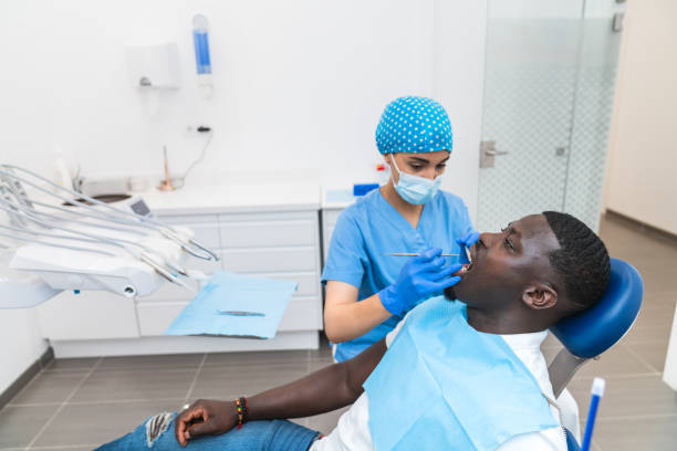 Best Emergency Dentist Near Me  in New City, NY