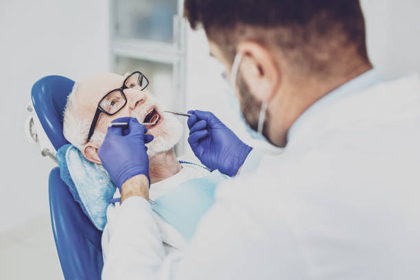 Best Urgent Dental Care  in New City, NY
